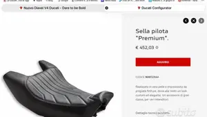 Ducati Diavel V4 (2023 - 26)  (15)