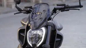 Ducati Diavel V4 (2023 - 26)  (17)