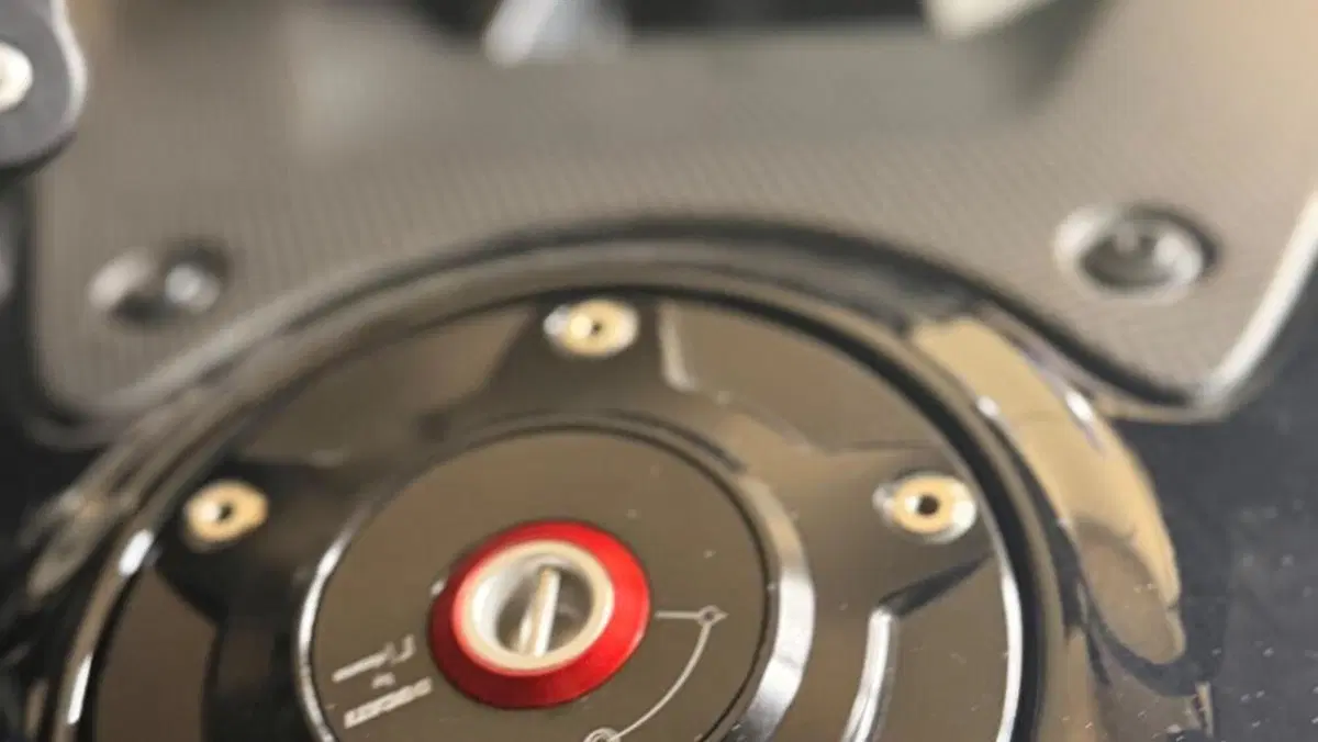Ducati Diavel V4 (2023 - 26)  (18)