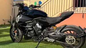 Ducati Diavel V4 (2023 - 26)  (19)