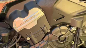 Ducati Diavel V4 (2023 - 26)  (20)