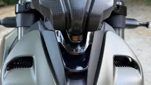 Ducati Streetfighter V2 955 Green (2022 - 23)  (11)