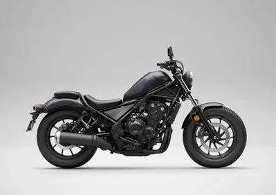 Honda CMX 500 Rebel (2025 - 26) - Annuncio 10055544