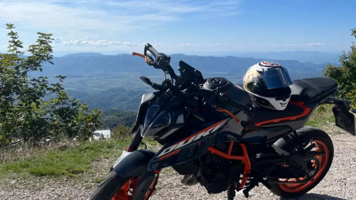 KTM 390 Duke (2024 - 25)  (3)