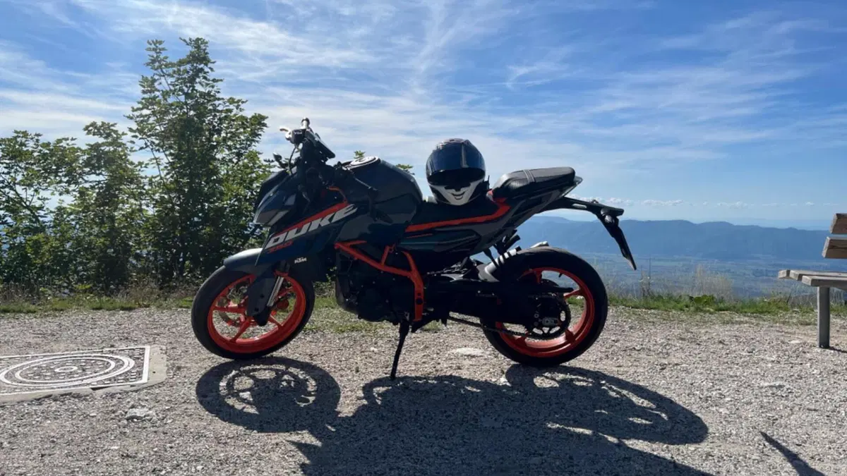 KTM 390 Duke (2024 - 25)  (4)