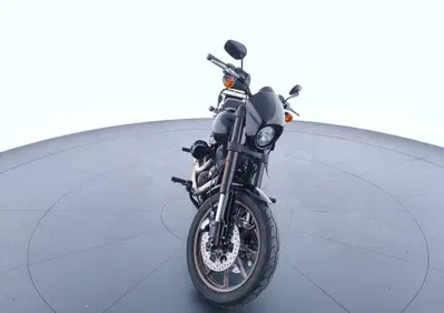 Harley-Davidson 114 Low Rider S (2021) - FXLRS - Annuncio 10055549