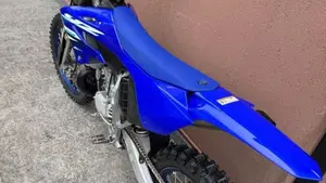 Yamaha YZ 250 (2025)  (4)