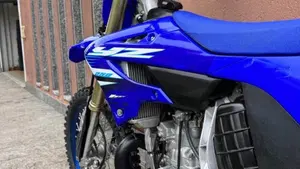 Yamaha YZ 250 (2025)  (7)