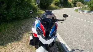 Bmw M 1000 XR (2024 - 27) 