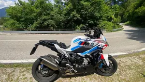 Bmw M 1000 XR (2024 - 27)  (2)