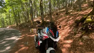 Bmw M 1000 XR (2024 - 27)  (4)