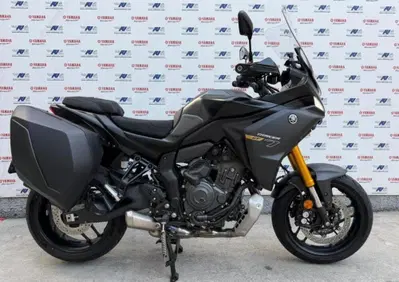 Yamaha Tracer 7 GT Y-AMT (2026) - Annuncio 10055556