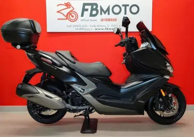 Kymco Xciting 400i S TCS (2021 - 24) - Annuncio 10055559