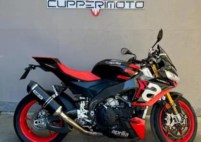 Aprilia Tuono V4 Factory (2021 - 24) - Annuncio 10055561