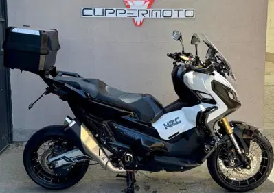 Honda X-ADV 750 (2017) - Annuncio 10055562