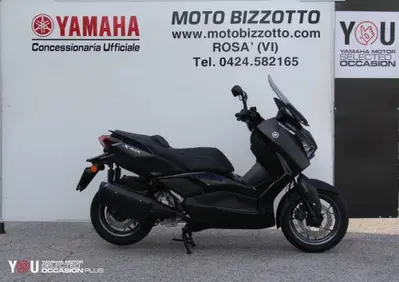 Yamaha X-Max 300 Tech Max (2021 - 24) - Annuncio 10055563