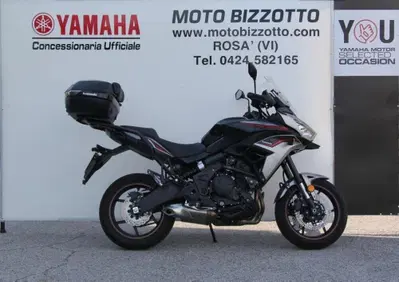 Kawasaki Versys 650 (2021 - 24) - Annuncio 10055564