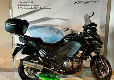 Kawasaki Versys 1000 (2017 - 18) - Annuncio 10055568