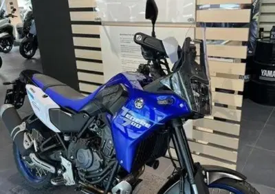 Yamaha Ténéré 700 (2025 - 26) - Annuncio 10055573
