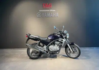 Kawasaki ER-5 500 (2001 - 06) - Annuncio 10055574