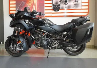 Yamaha Niken 890 GT (2023 - 26) - Annuncio 10055575