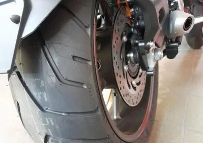 Yamaha Niken 890 GT (2023 - 26) - Annuncio 10055575