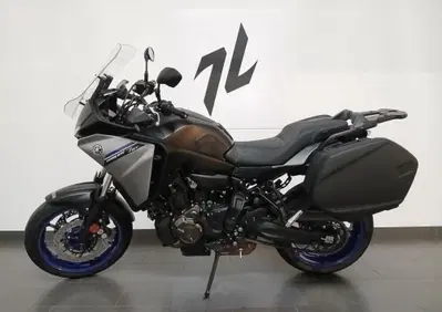 Yamaha Tracer 7 GT (2021 - 24) - Annuncio 10055576