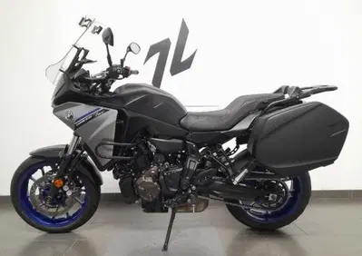 Yamaha Tracer 7 GT (2021 - 24) - Annuncio 10055577