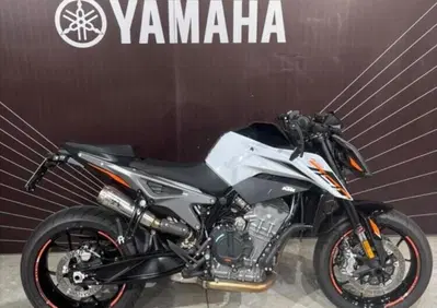 KTM 790 Duke L (2023 - 24) - Annuncio 10055580