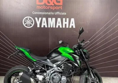Kawasaki Z 900 (2019) - Annuncio 10055581