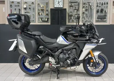 Yamaha Tracer 9 GT+ Y-AMT (2025 - 26) - Annuncio 10055582