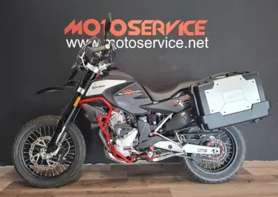 Swm Superdual 600 T (2023 - 24) - Annuncio 10055583