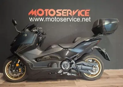 Yamaha T-Max 560 Tech Max (2022 - 24) - Annuncio 10055584