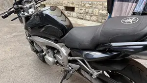 Yamaha FZ6 (2004 - 07)  (4)