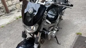 Yamaha FZ6 (2004 - 07)  (8)