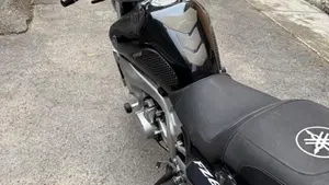Yamaha FZ6 (2004 - 07)  (9)
