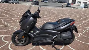 Yamaha X-Max 400 ABS (2017 - 20) 