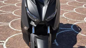 Yamaha X-Max 400 ABS (2017 - 20)  (3)