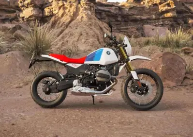 Bmw R 12 G/S (2026 - 27) - Annuncio 10055593