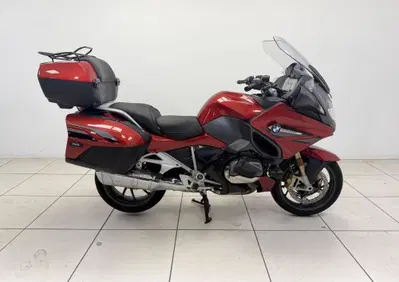 Bmw R 1250 RT (2019 - 20) - Annuncio 10055595