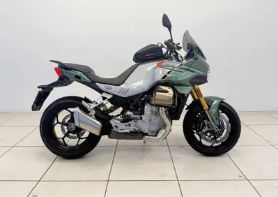Moto Guzzi V100 Mandello (2025 - 26) - Annuncio 10055597