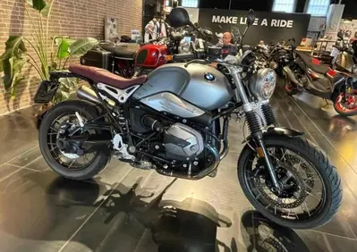 Bmw R nineT Scrambler (2021 - 24) - Annuncio 10055598