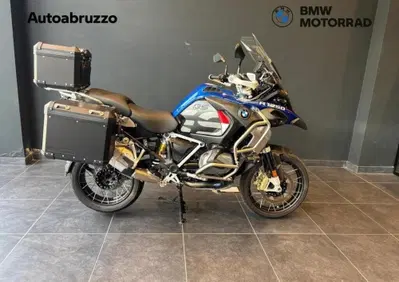 Bmw R 1250 GS Adventure (2021 - 24) - Annuncio 10055602