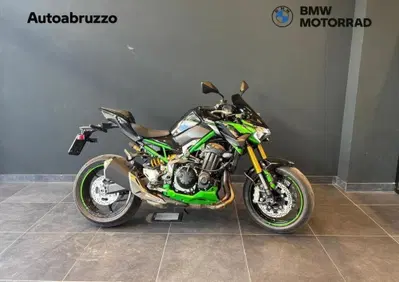 Kawasaki Z 900 SE (2022 - 24) - Annuncio 10055603