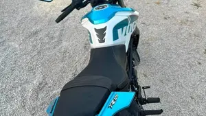 Voge Brivido 125R (2023 - 26)  (3)