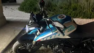 Voge Brivido 125R (2023 - 26)  (7)