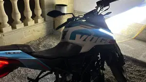 Voge Brivido 125R (2023 - 26)  (10)