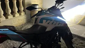 Voge Brivido 125R (2023 - 26)  (12)