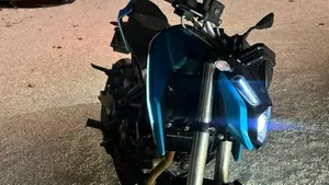 Voge Brivido 125R (2023 - 26)  (13)