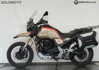 Moto Guzzi V85 TT Travel (2021 - 23) - Annuncio 10055610